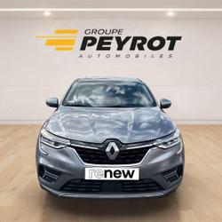 Renault Arkana Arkana TCe 160 EDC FAP - 21B Intens Mazamet