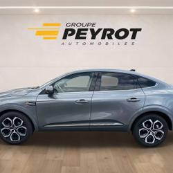 Renault Arkana Arkana TCe 160 EDC FAP - 21B Intens Mazamet