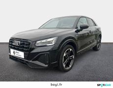 Audi Q2 Évreux