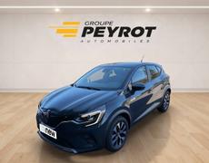 Renault Captur Castres