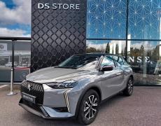 Ds DS3 Évreux