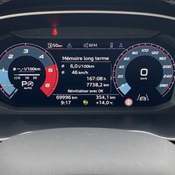 Audi Q3 Q3 Sportback 35 TDI 150 ch S tronic 7 S line Terrasson-Lavilledieu
