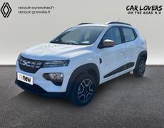 Dacia Spring Granville