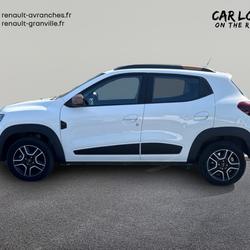 Dacia Spring Spring Extreme Granville