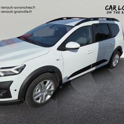 Dacia Jogger Jogger Hybrid 140 5 places Extreme Avranches