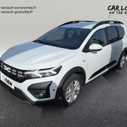 Dacia Jogger Jogger Hybrid 140 5 places Extreme Avranches