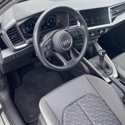 Audi A1 Sportback A1 Sportback 30 TFSI 110 ch S tronic 7 Advanced 2 Bo&eacute;
