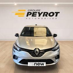 Renault Clio 5 Clio TCe 90 Techno Castres