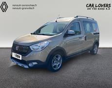 Dacia Dokker Granville