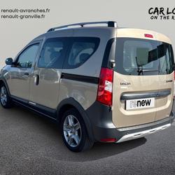 Dacia Dokker Dokker Blue dCi 95 - 2020 Stepway Granville