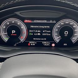 Audi Q8 Q8 60 TFSI e 462 Tiptronic 8 Quattro Comp&eacute;tition Bo&eacute;