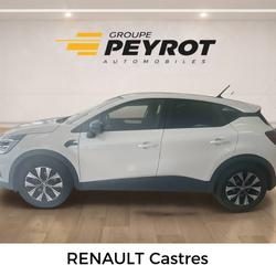 Renault Captur Captur E-Tech full hybrid 145 Evolution Castres