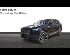 Volvo XC90 - T8 AWD 310 + 145ch Ultra Style Chrome Geartronic - 99 900 €