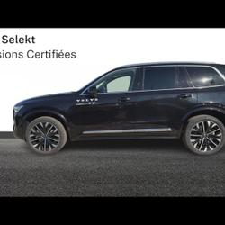 Volvo XC90 T8 AWD 310 + 145ch Ultra Style Chrome Geartronic Marseille 10e Arrondissement