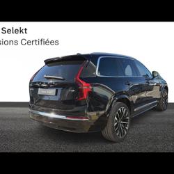 Volvo XC90 T8 AWD 310 + 145ch Ultra Style Chrome Geartronic Marseille 10e Arrondissement