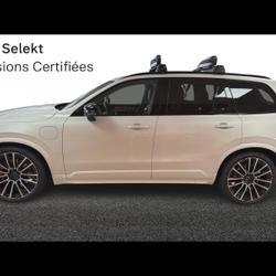 Volvo XC90 T8 AWD 310 + 145ch Ultra Style Dark Geartronic Marseille 10e Arrondissement