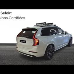 Volvo XC90 T8 AWD 310 + 145ch Ultra Style Dark Geartronic Marseille 10e Arrondissement