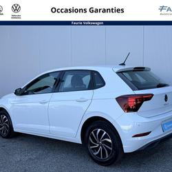 Volkswagen Polo Polo 1.0 TSI 95 S&S BVM5 Life Plus Bo&eacute;