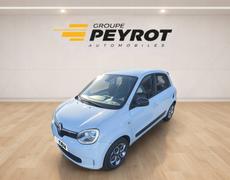 Renault Twingo 3 Mazamet