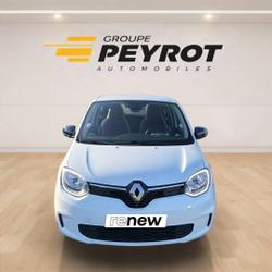 Renault Twingo 3 Twingo III SCe 65 Equilibre Mazamet