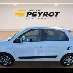 Renault Twingo 3 Twingo III SCe 65 Equilibre Mazamet