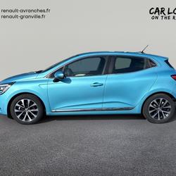 Renault Clio 5 Clio E-Tech 140 - 21N Intens Granville