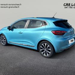 Renault Clio 5 Clio E-Tech 140 - 21N Intens Granville