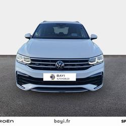 Volkswagen Tiguan 2.0 TDI 150ch DSG7 R-Line occasion - &Eacute;vreux - photo 2/18