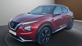 Nissan Juke  - photo 0