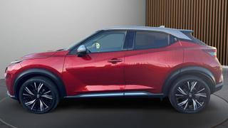 Nissan Juke  - photo 1