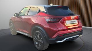 Nissan Juke  - photo 2