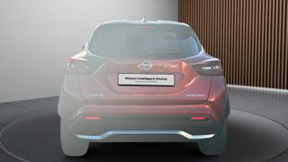 Nissan Juke  - photo 3