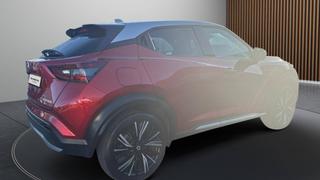 Nissan Juke  - photo 4