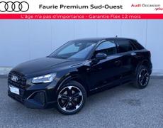 Audi Q2 Terrasson-Lavilledieu
