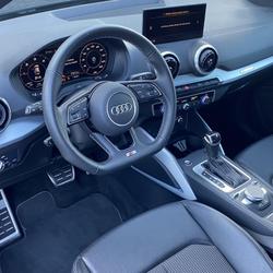 Audi Q2 Q2 35 TDI 150 S tronic 7 S line Plus Terrasson-Lavilledieu