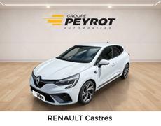 Renault Clio 5 Castres