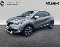 Renault Captur Granville