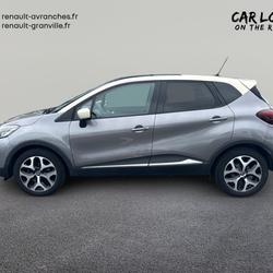 Renault Captur Captur TCe 150 Energy EDC S-Edition Granville