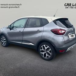 Renault Captur Captur TCe 150 Energy EDC S-Edition Granville