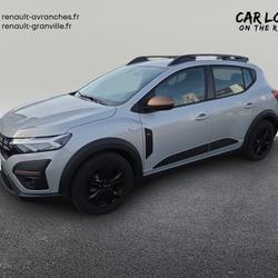 Dacia Sandero Sandero TCe 90 Stepway Extreme Avranches