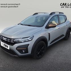 Dacia Sandero Sandero TCe 90 Stepway Extreme Avranches