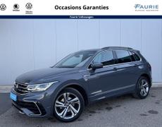 Volkswagen Tiguan Boé