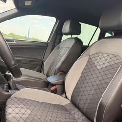 Volkswagen Tiguan Tiguan 2.0 TDI 150ch DSG7 R-Line Bo&eacute;