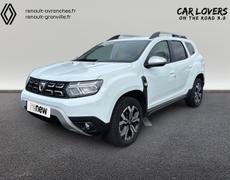 Dacia Duster Granville
