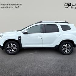 Dacia Duster Duster Blue dCi 115 4x4 Prestige Granville