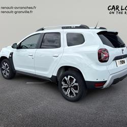 Dacia Duster Duster Blue dCi 115 4x4 Prestige Granville