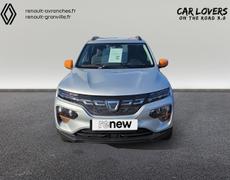 Dacia Spring Avranches