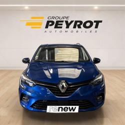 Renault Clio 5 Clio E-Tech full hybrid 145 Evolution Castres