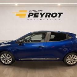 Renault Clio 5 Clio E-Tech full hybrid 145 Evolution Castres