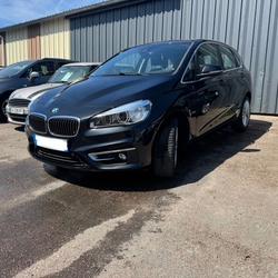 BMW Serie 2 Active Tourer (F45) 218DA 150CH LUXURY Bretteville-sur-Odon